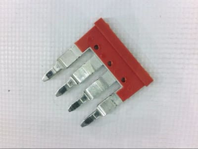 OMRON P2RVM-040R