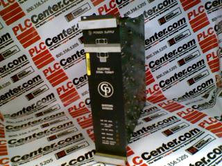 CP PREMAG 26.37.05A1