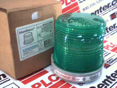 EDWARDS SIGNALING 48FING-G5-20WH