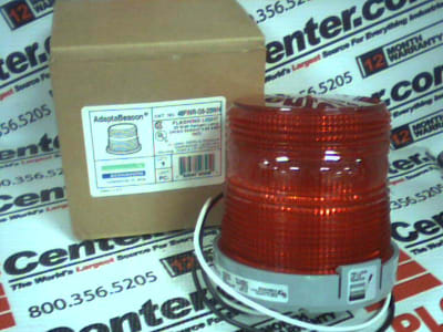 EDWARDS SIGNALING 48FINR-G5-20WH