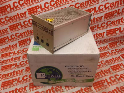PFEIFFER TCP-121