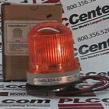 EDWARDS SIGNALING 104SLEDA-G1