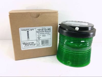 EDWARDS SIGNALING 101STG-N5