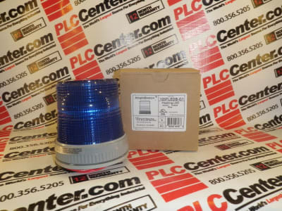 EDWARDS SIGNALING 105-FLEDB-G1