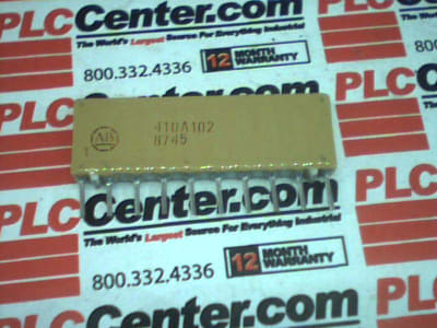 ALLEN BRADLEY 410A102