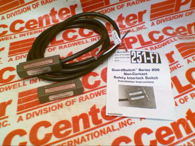 KIDDE-FENWAL, LLC 251-F7Z-06K