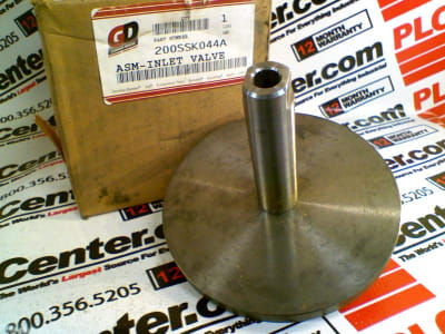 GARDNER DENVER 200SSK044A