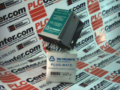 TRI-TRONICS PM-7203B