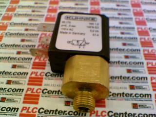 KUHNKE AUTOMATION 110V-NW-1.6