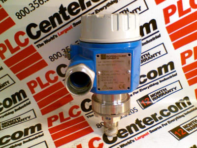 ENDRESS & HAUSER PMC41-RC21FBA21N1