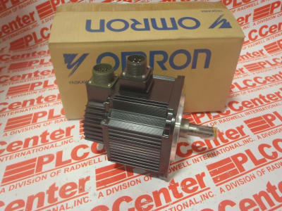 OMRON SGMGH-05D2A61-OY
