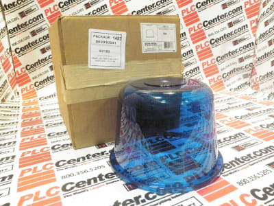 EDWARDS SIGNALING 100SB-LB