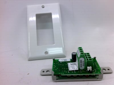 EDWARDS SIGNALING FSRSI