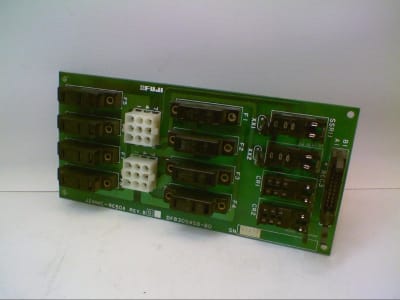 FUJI ELECTRIC JZMMC-RE50A