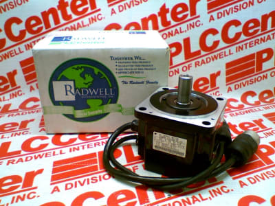 OMRON SGMPH-02AAA61D-OY