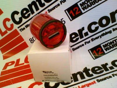 EDWARDS SIGNALING 236LEDSR24AD