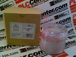 EDWARDS SIGNALING 96-LC