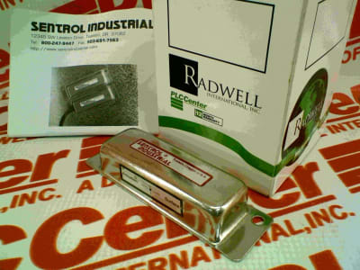 EDWARDS SIGNALING 190-Z