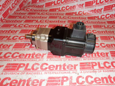 OMRON R88M-K75030C-S2