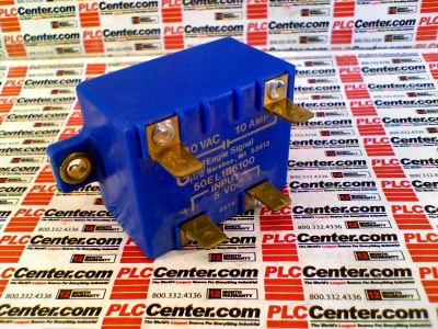 DANAHER CONTROLS 50EL1B6100