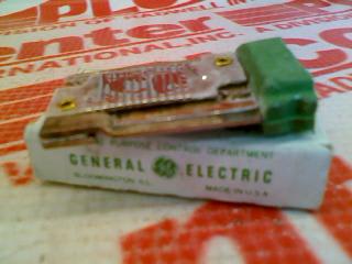 GENERAL ELECTRIC CR123-H08.2A