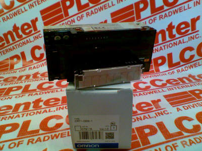 OMRON CRT1ID081
