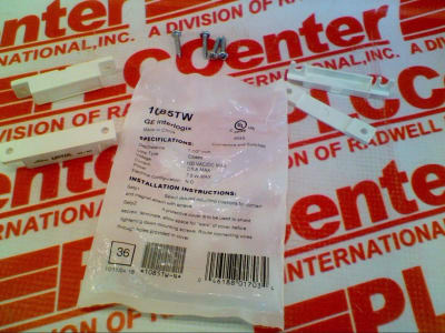 KIDDE-FENWAL, LLC 1085T-W