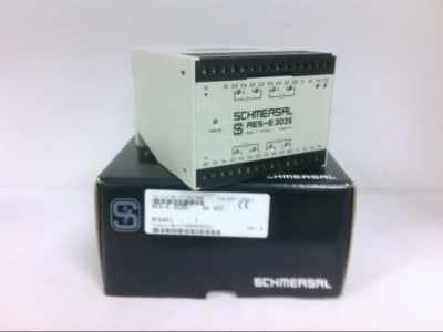 SCHMERSAL AES-E-3035