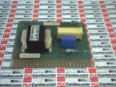 KIDDE-FENWAL, LLC 533-101-014