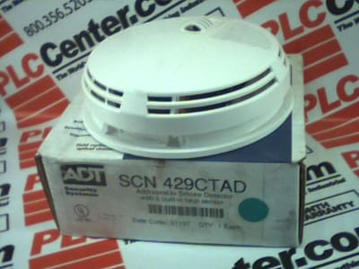 KIDDE-FENWAL, LLC 429CTAD