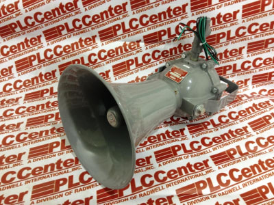 EDWARDS SIGNALING 5522M-AQ