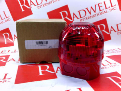 EDWARDS SIGNALING 18-980584