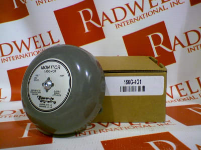 EDWARDS SIGNALING 156G-4G1