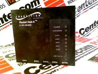 TRANSITION NETWORKS E-TBT-HB-0500