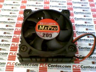 EVERGREEN MXPRO-200
