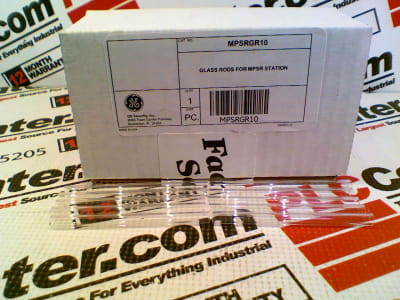 EDWARDS SIGNALING MPSRGR10