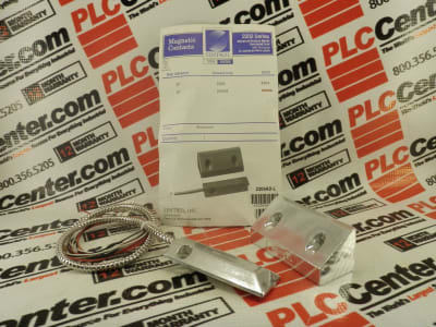 KIDDE-FENWAL, LLC 2204A