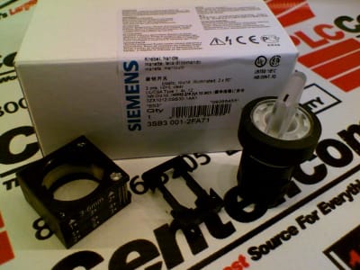 SIEMENS 3SB3001-2FA71