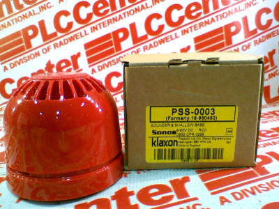 KIDDE-FENWAL, LLC 18-980450