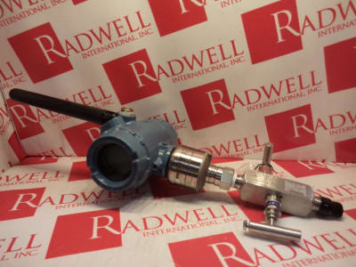 EMERSON 3051-S2TG4A2A11X5AWA3WM1I5M5Q4Q15