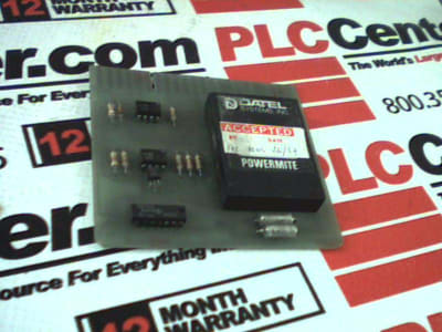 KIDDE-FENWAL, LLC 503-101-061