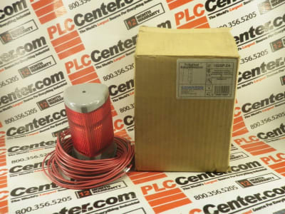 EDWARDS SIGNALING 102-SP-2A