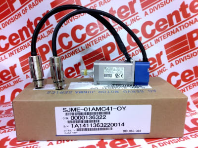 OMRON SJME01AMC41OY