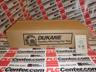 DUKANE CORP 4A2596
