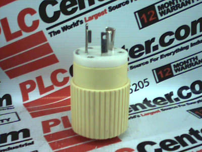 HUBBELL 70530NPCR