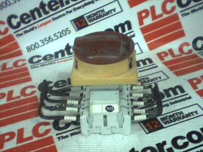 ALLEN BRADLEY 194E-E20-1756