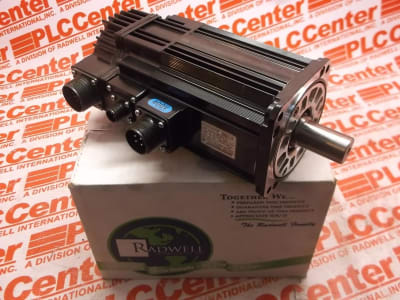 OMRON SGMSH-15DCA6H-OY