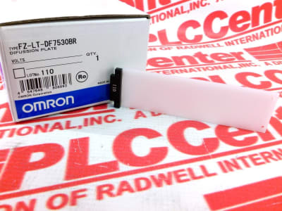 OMRON FZ-LT-DF7530BR