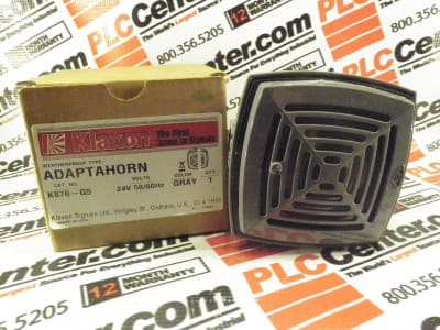 KIDDE-FENWAL, LLC K876-G5