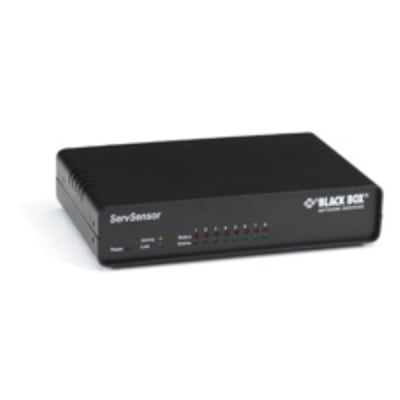 BLACK BOX CORP EME108A-R2